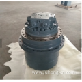 Excavator TM24 Final Drive R140-7 travel motor